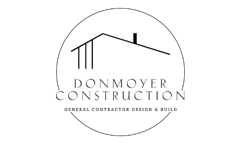 Logo-Donmoyer Construction