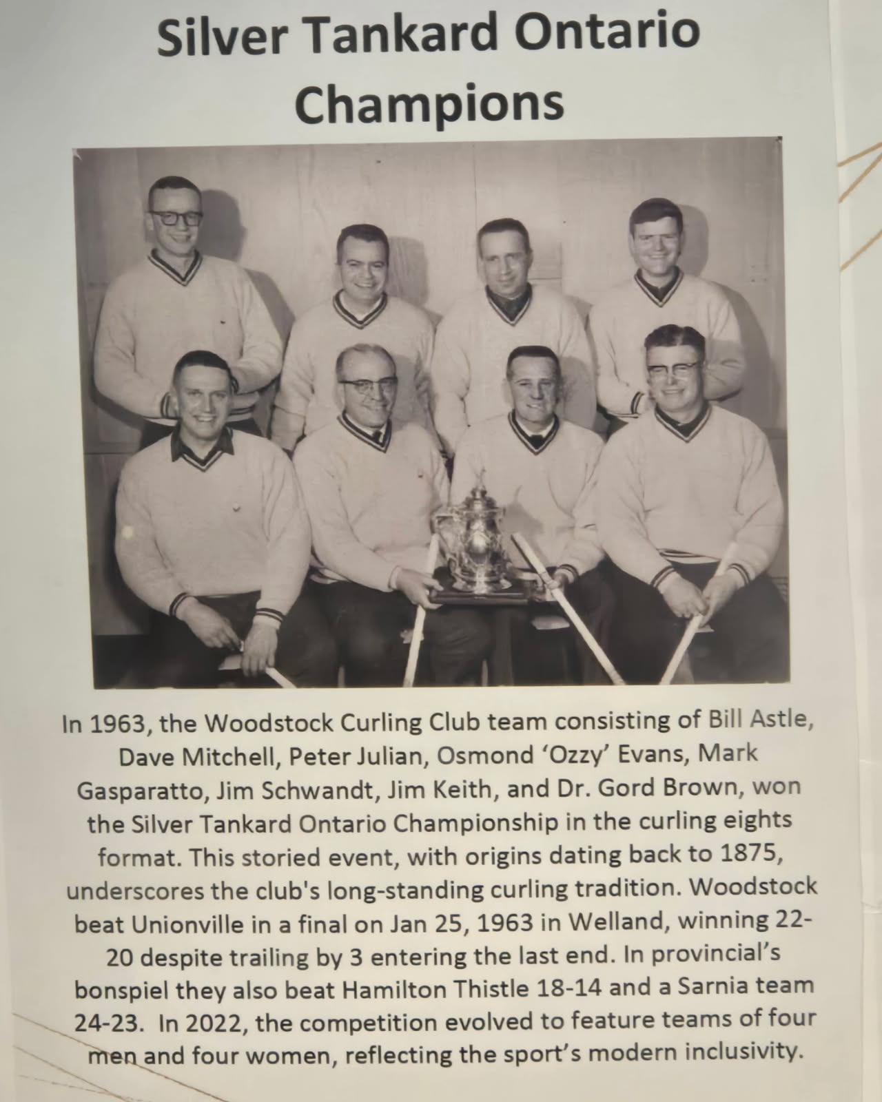 OntarioSilverTankard Display2