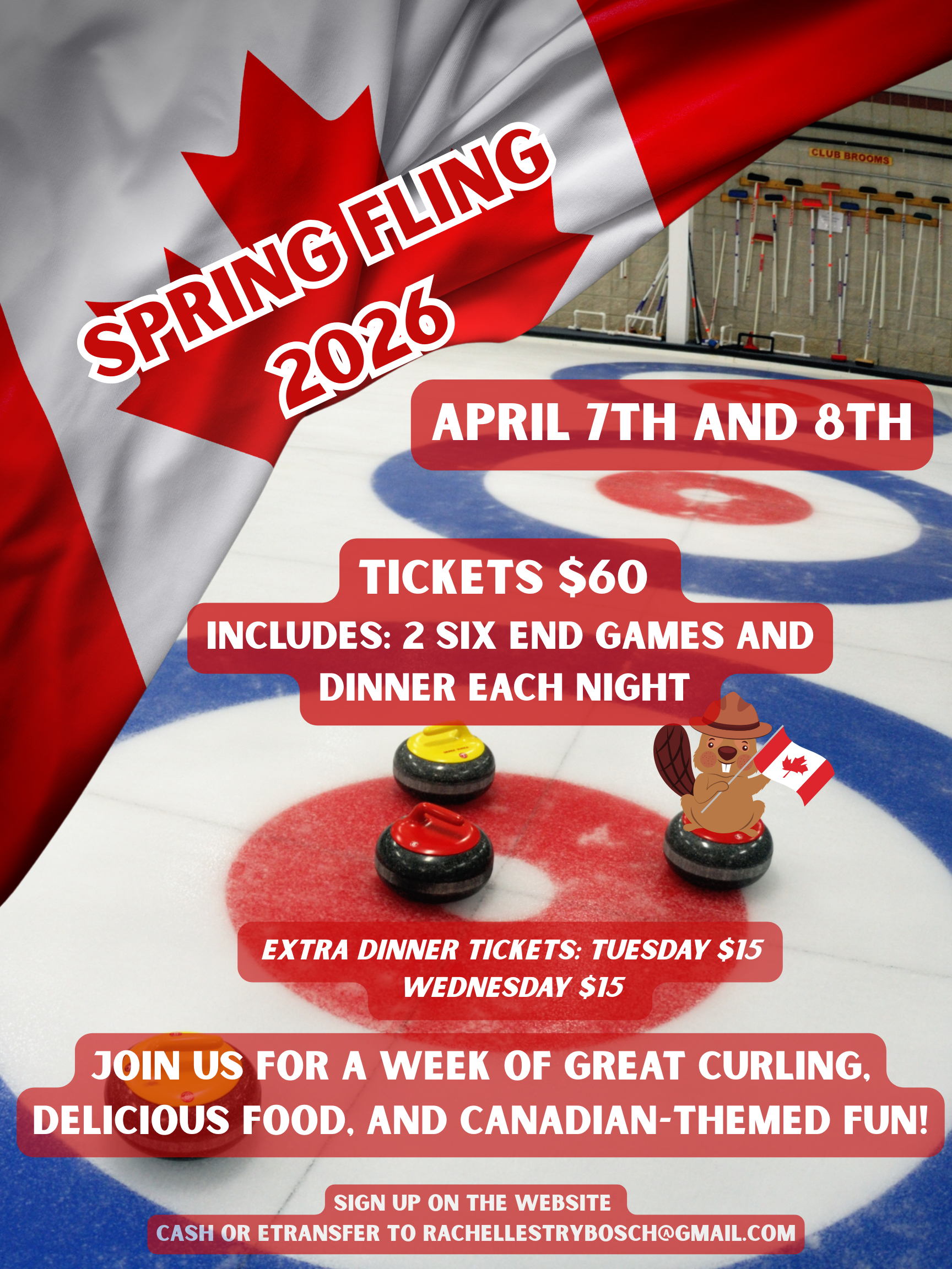 Spring Fling 2026