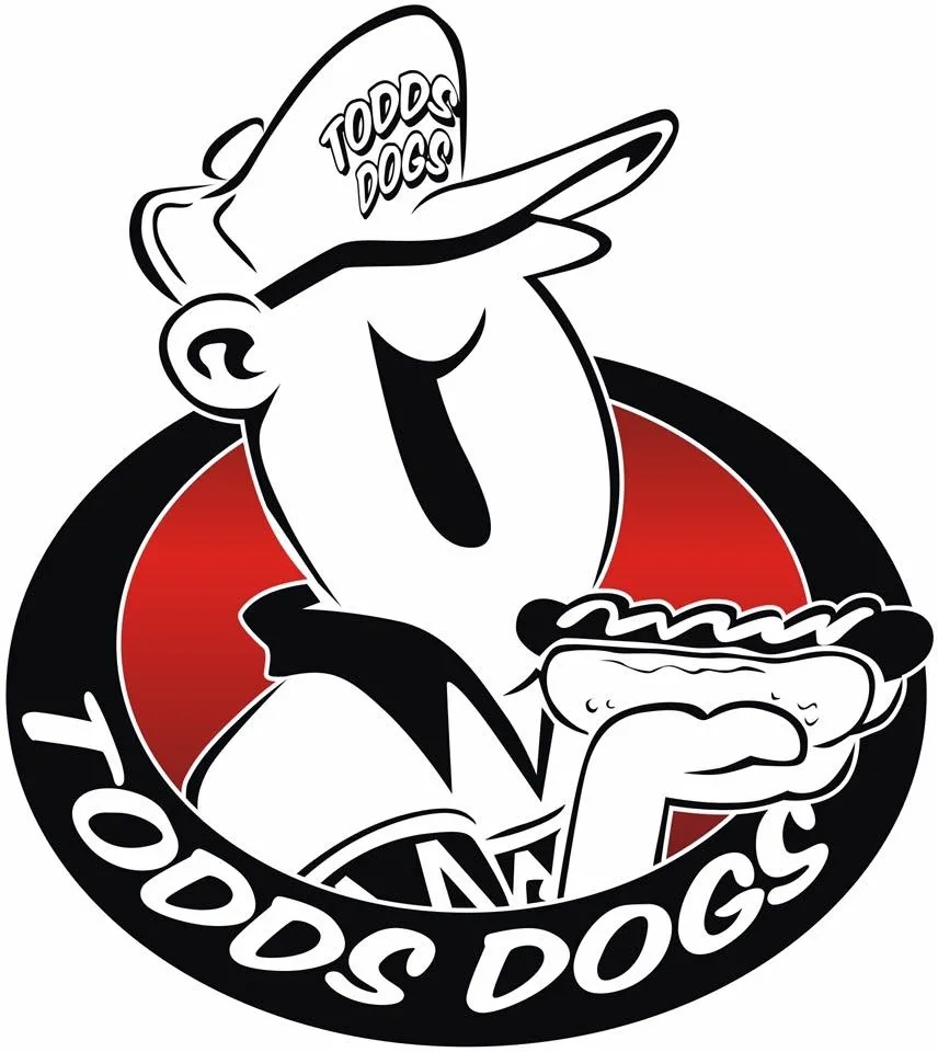 Logo-Todd's Dogs