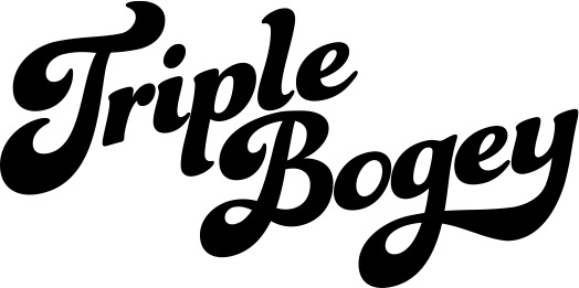 Logo-Triple Bogey Brewing Company