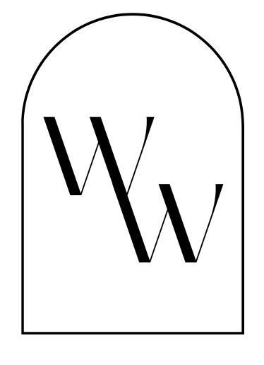 Logo-White Wood Design & Construction