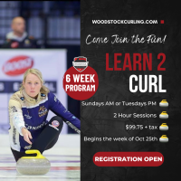 curler-learning