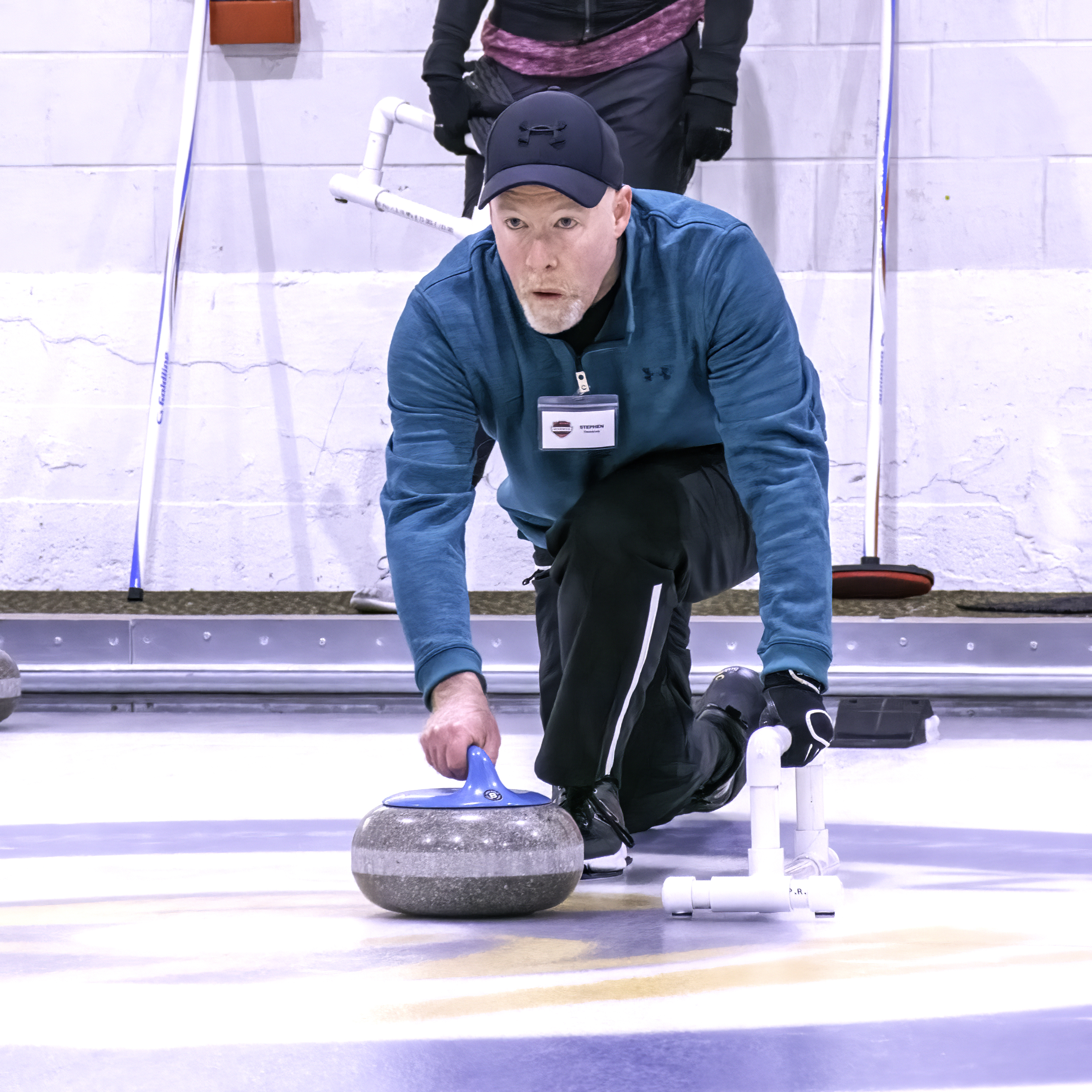 learn-to-curl